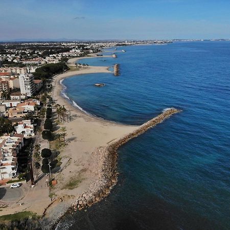Primera Linia De Mar, Zona Tranquila Cambrils Exterior photo
