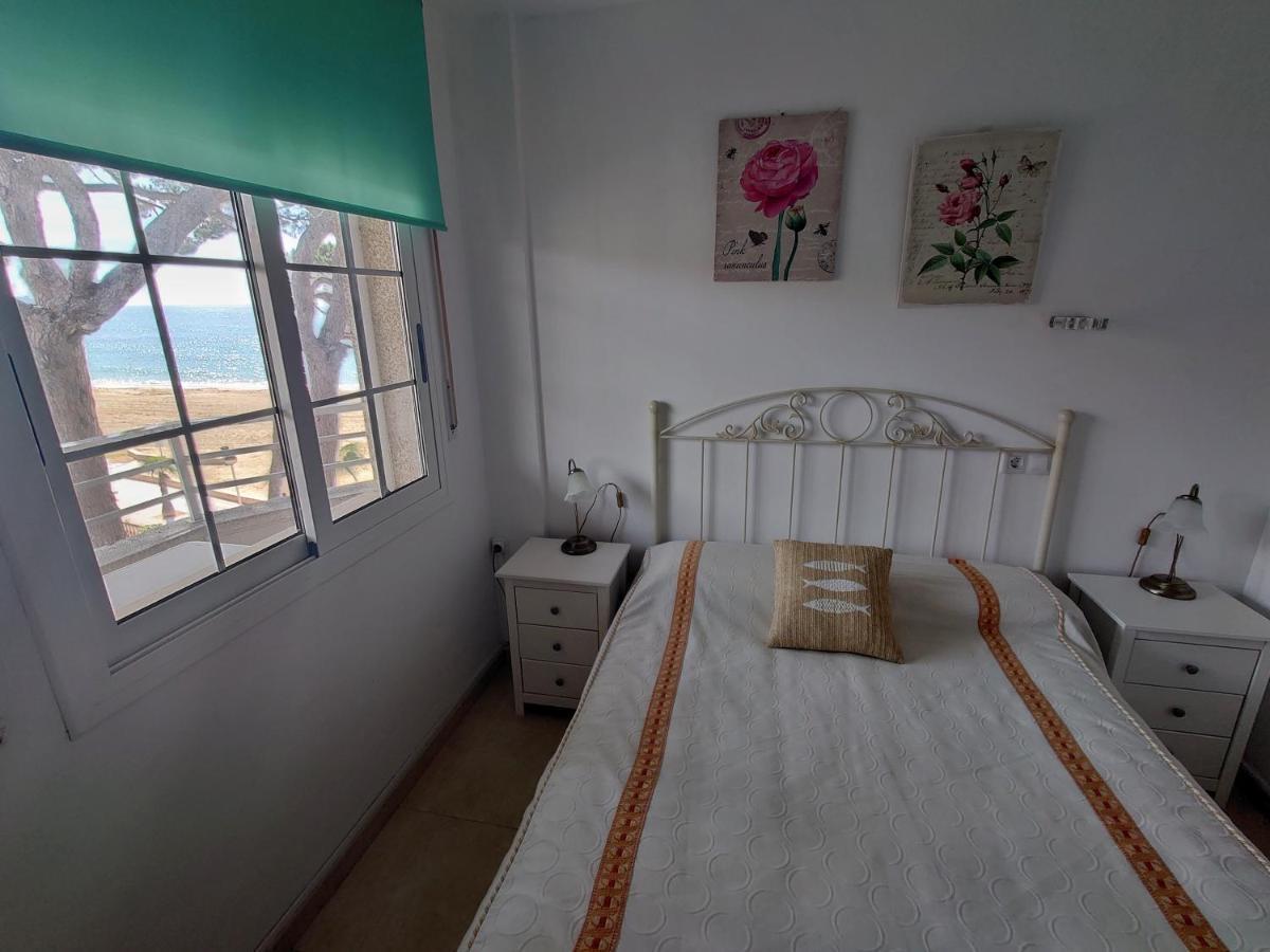 Primera Linia De Mar, Zona Tranquila Cambrils Exterior photo