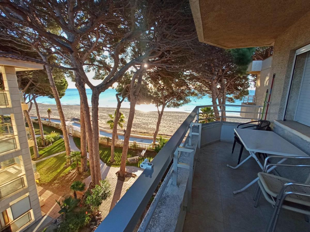 Primera Linia De Mar, Zona Tranquila Cambrils Exterior photo