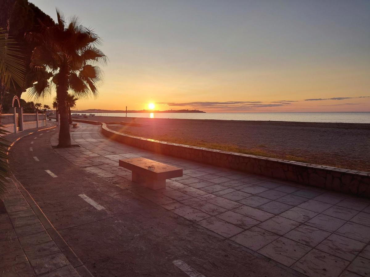 Primera Linia De Mar, Zona Tranquila Cambrils Exterior photo