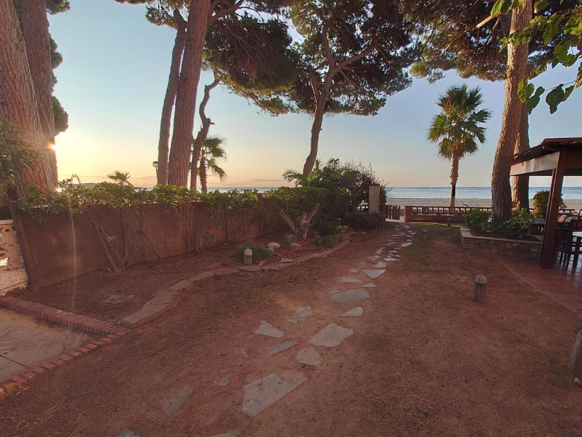 Primera Linia De Mar, Zona Tranquila Cambrils Exterior photo