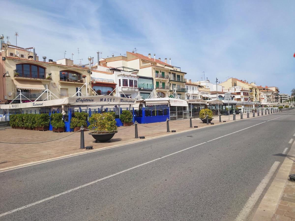 Primera Linia De Mar, Zona Tranquila Cambrils Exterior photo